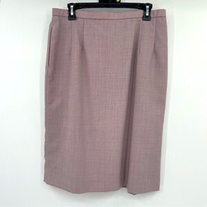 Pendleton 100% Wool Skirt – NWT – Size 14